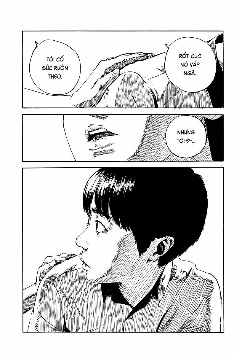 chi no wadachi chapter 10 21