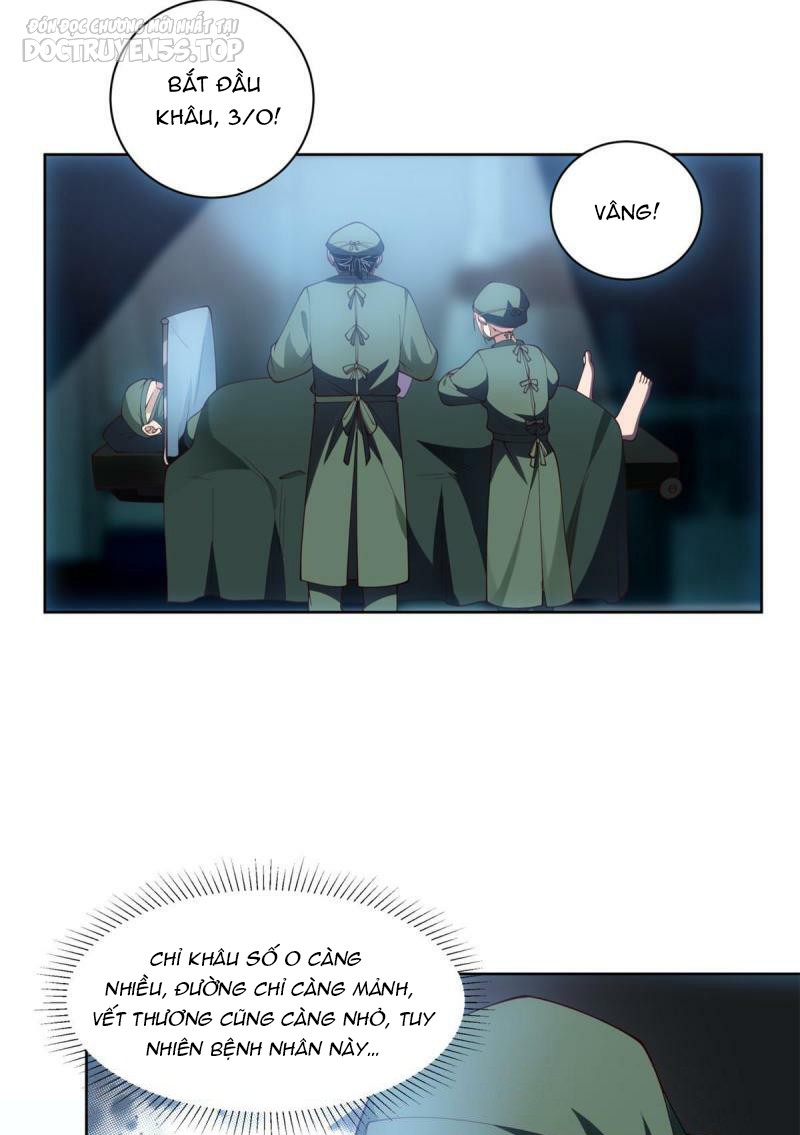 livestream phẫu thuật chapter 11 11