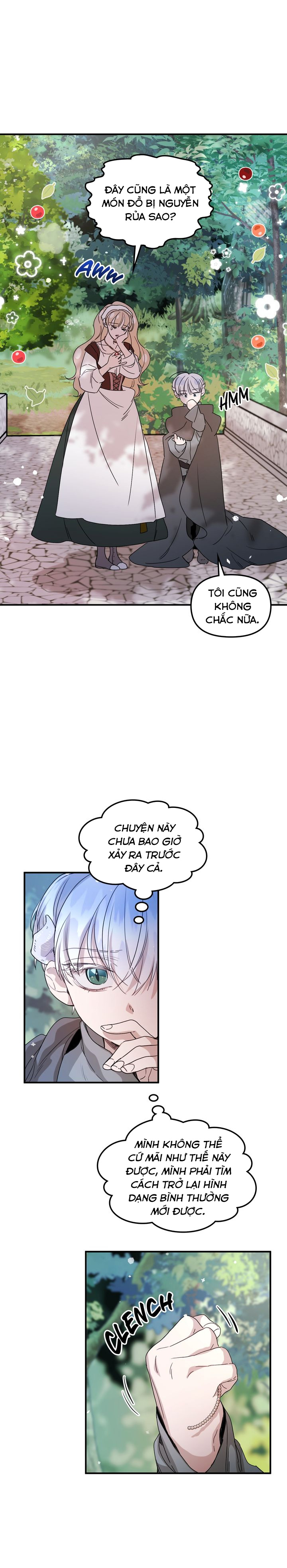 quán trọ dragondaily chapter 73 10