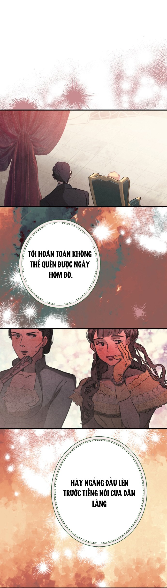 người tình trăng xanh chapter 4 16