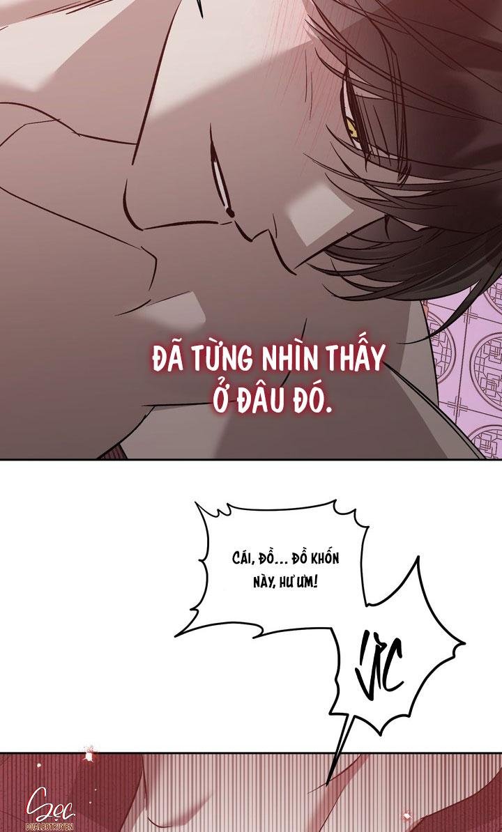 nghiện cuồng công - bdsm cùng sẹc chapter 7.6 88