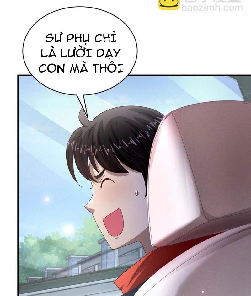 bảy vị tỷ tỷ tuyệt thế vô song của ta chapter 39 18