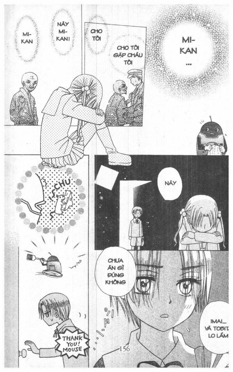 gakuen alice chapter 7 112