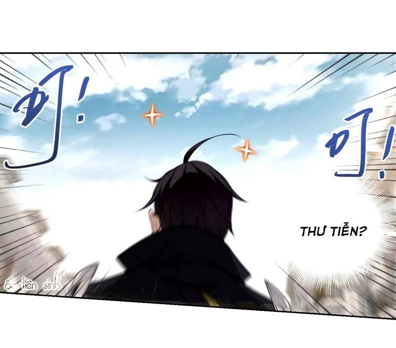 võng du chi cận chiến pháp sư chapter 212 30