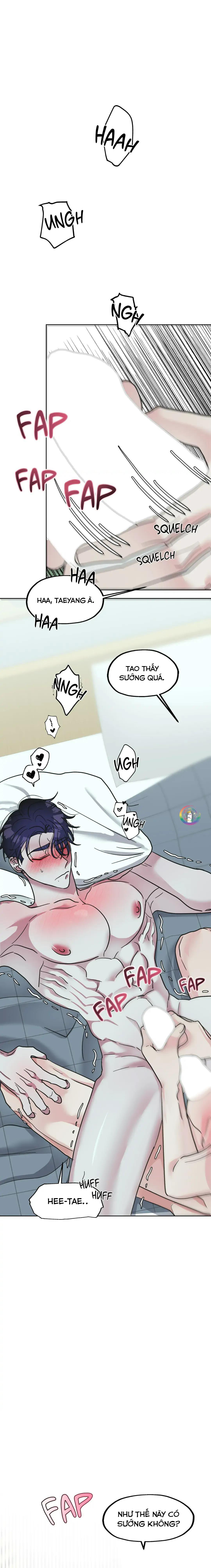 manhwa chịch vồn chịch vã chapter 75 1