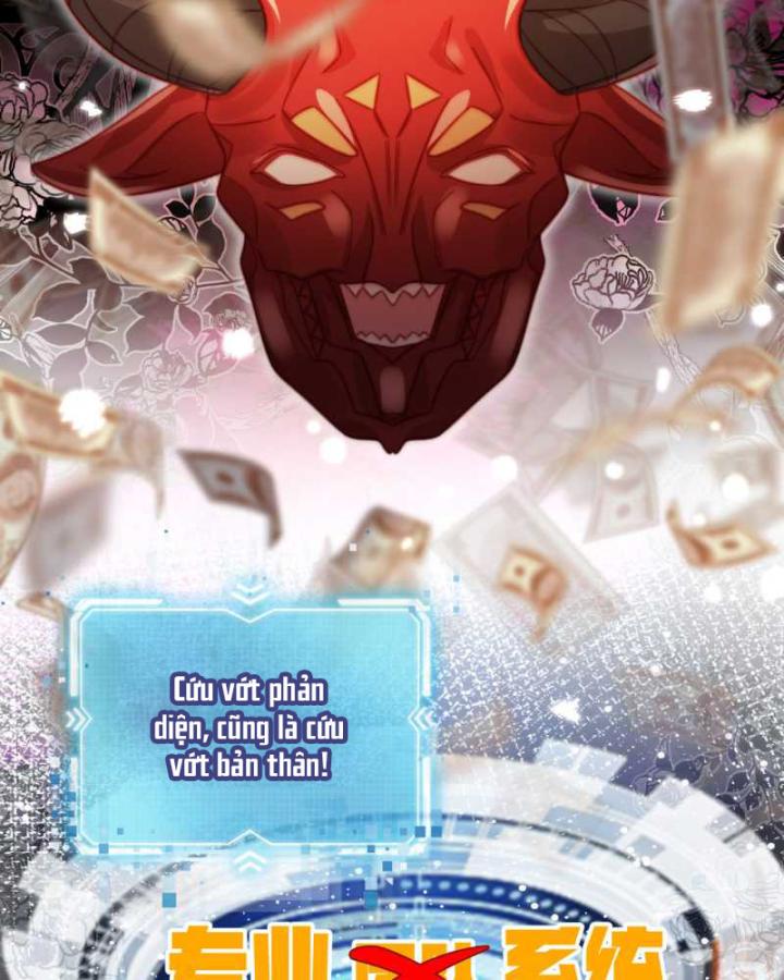 nhân vật phản diện tôi viết đã tìm tới cửa rồi chapter 1 47