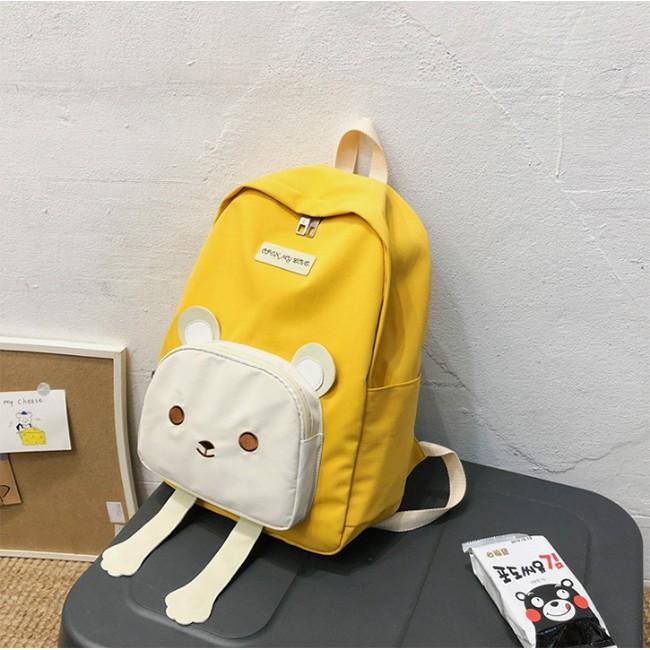 Balo đi học Hàn Quốc siêu xinh Balo House - Bảo Hành 06 tháng