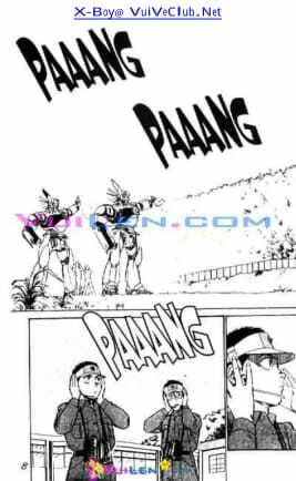 cảnh sát cơ động chapter 10 9