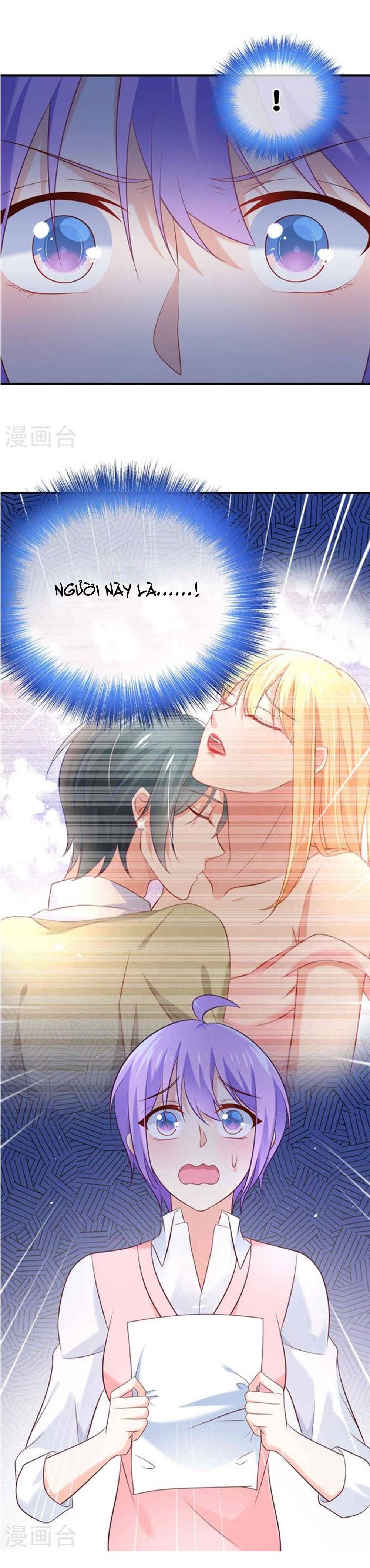 Boss Của Tôi Là Đại Thần chapter 18 - Trang 15