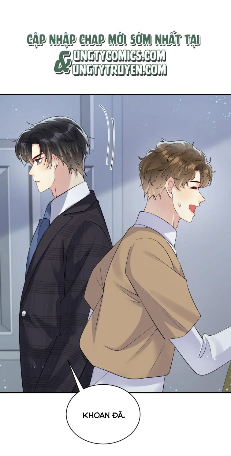 lại bị bạn trai cũ nhắm trúng rồi chapter 50 26