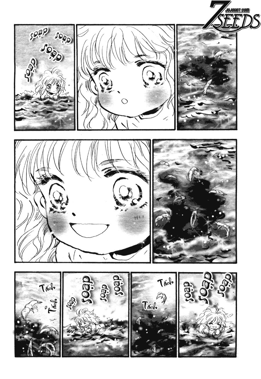 mầm sống chapter 107 20