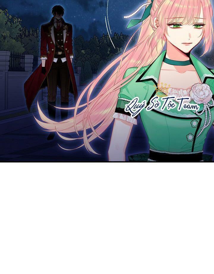 trọng sinh trở thành hoàng phi chapter 145 20