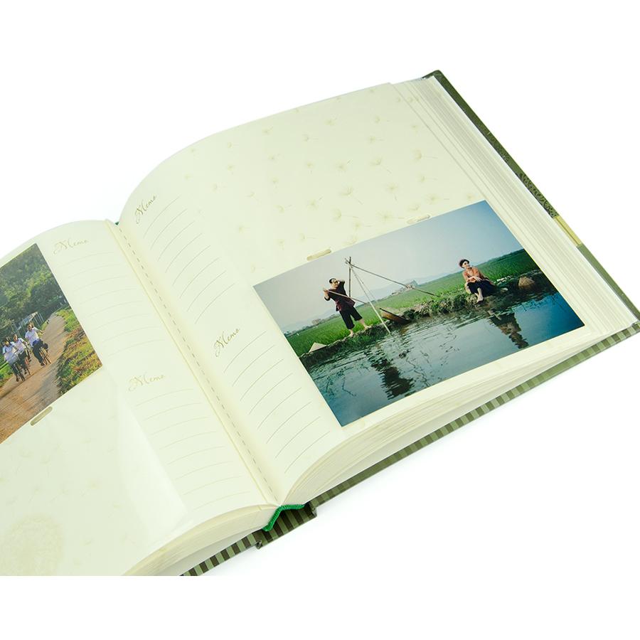 Album ảnh Monestar - 13x18/120 hình AS462-04