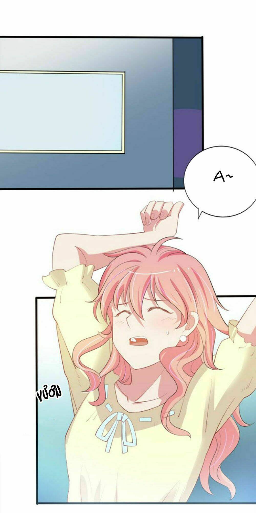 quản lí ngây ngô và thần tượng ác ma chapter 29 22