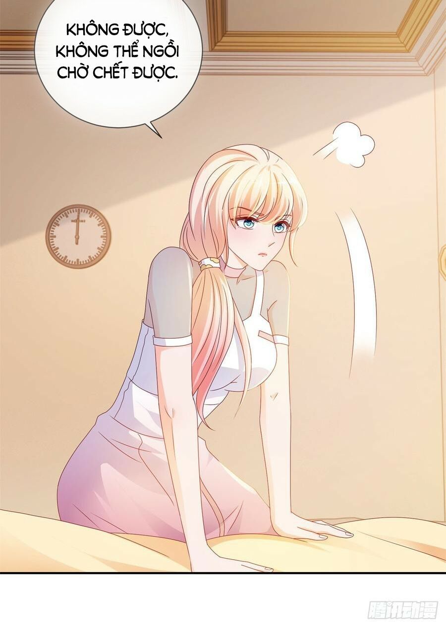 ẩn hôn 100%: chọc tức vợ yêu mua một tặng một chapter 100 9