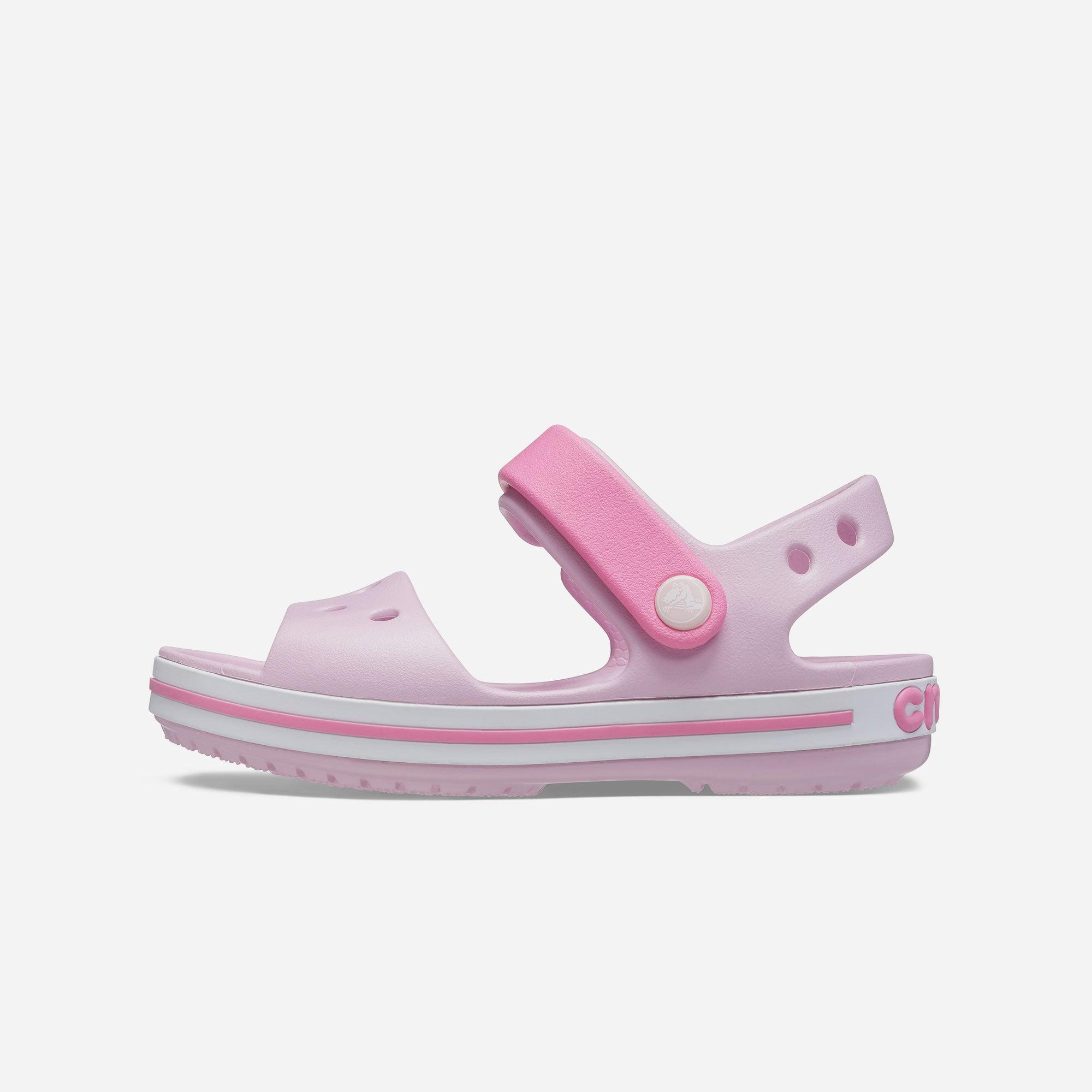 Giày sandal trẻ em Crocs Crocband - 12856-6GD