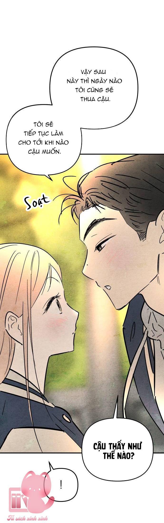 trend yêu đương 2023 chapter 10 59