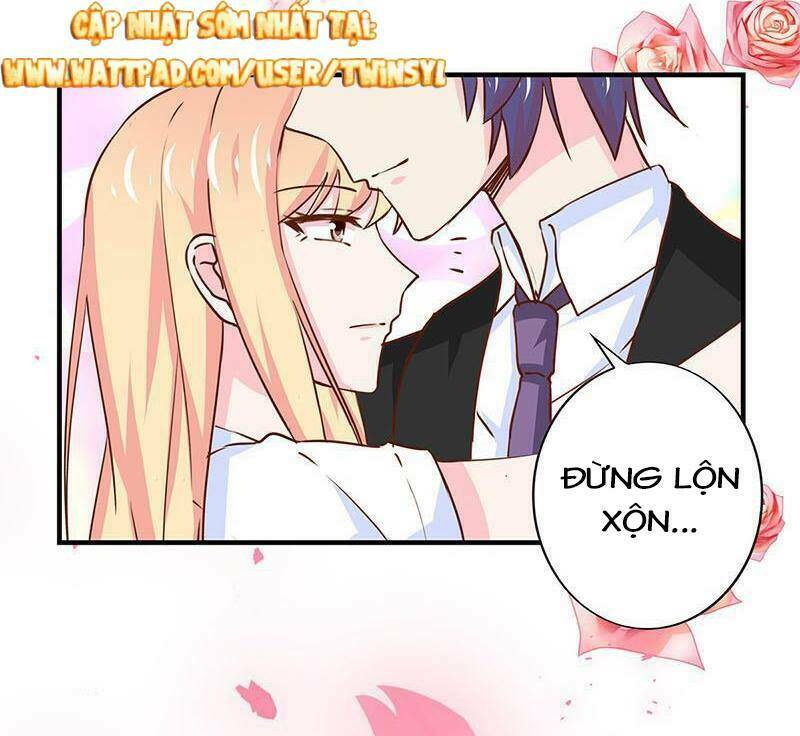 không gả cho tổng tài, gả cho người hầu chapter 168 29
