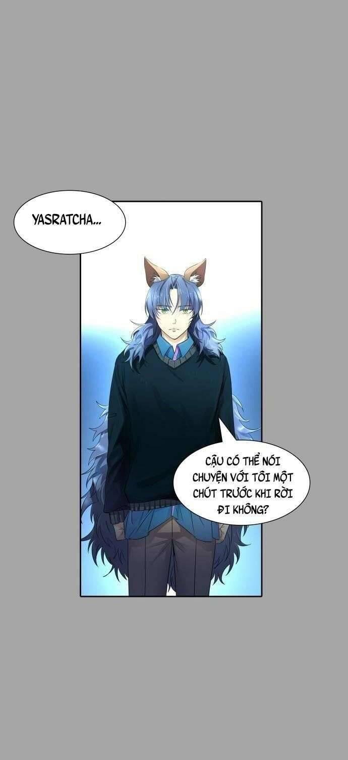 tòa tháp bí ẩn 2 chapter 528 47
