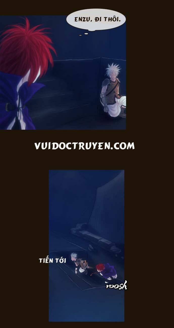 hội ảo thuật chapter 82 12