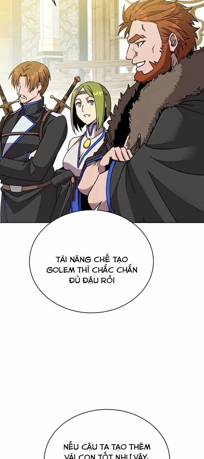 Anh Hùng Mạnh Nhất Trở Lại chapter 87 33