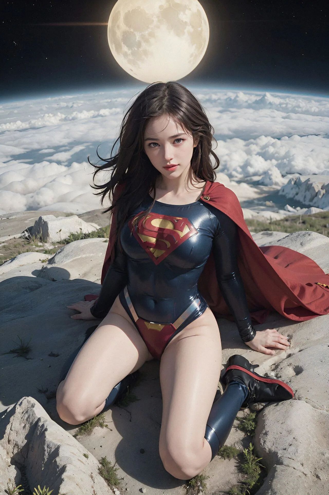 artist ai generated chapter 401 49