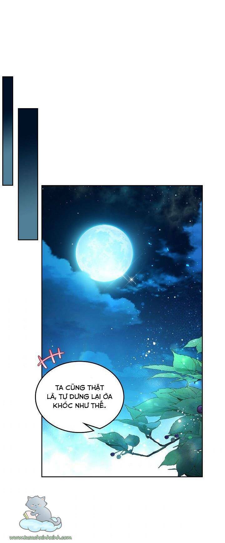 [15+] công chúa chloe chapter 91 26