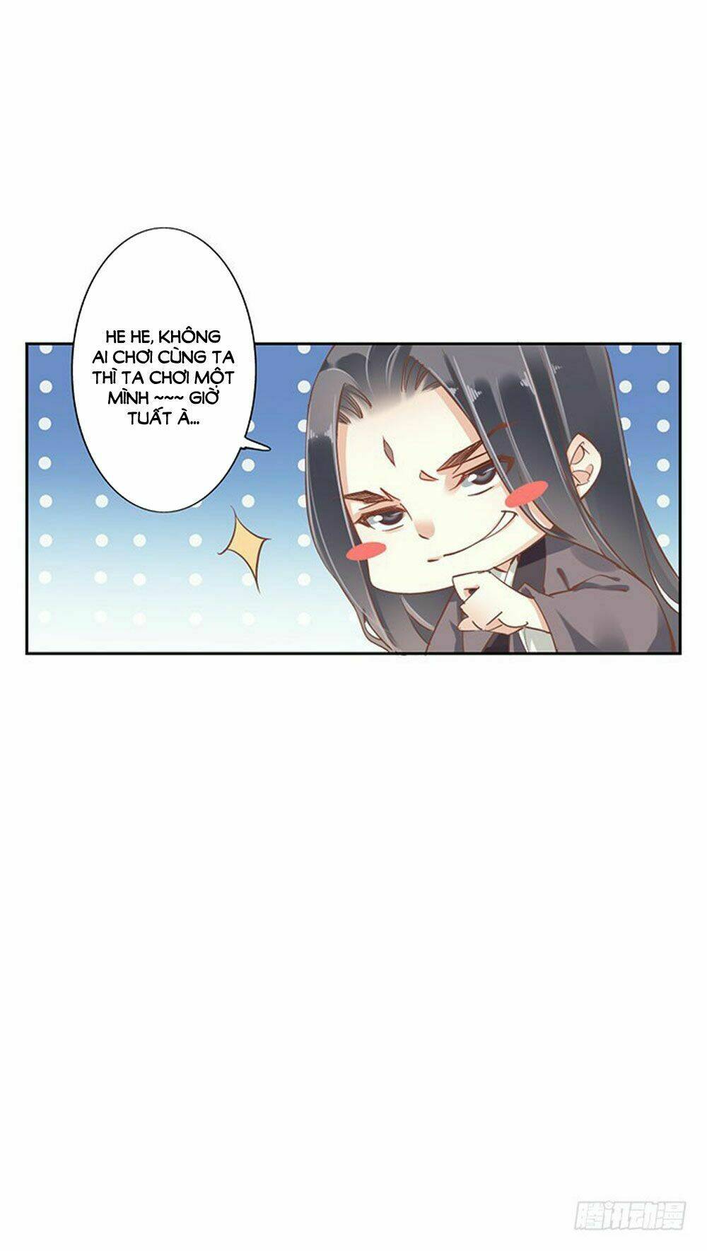 thiền tâm vấn đạo chapter 8 67