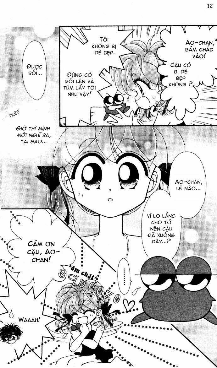 kero kero chime chapter 7 14