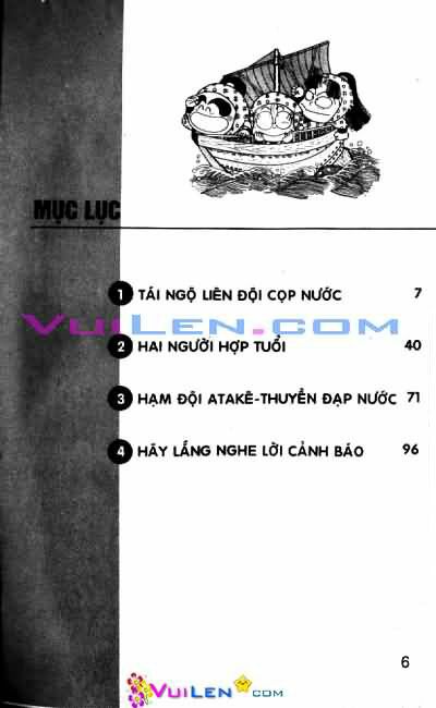 ninja loạn thị chapter 39 7