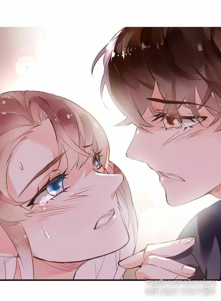 nở rộ trên bụi gai chapter 39 6