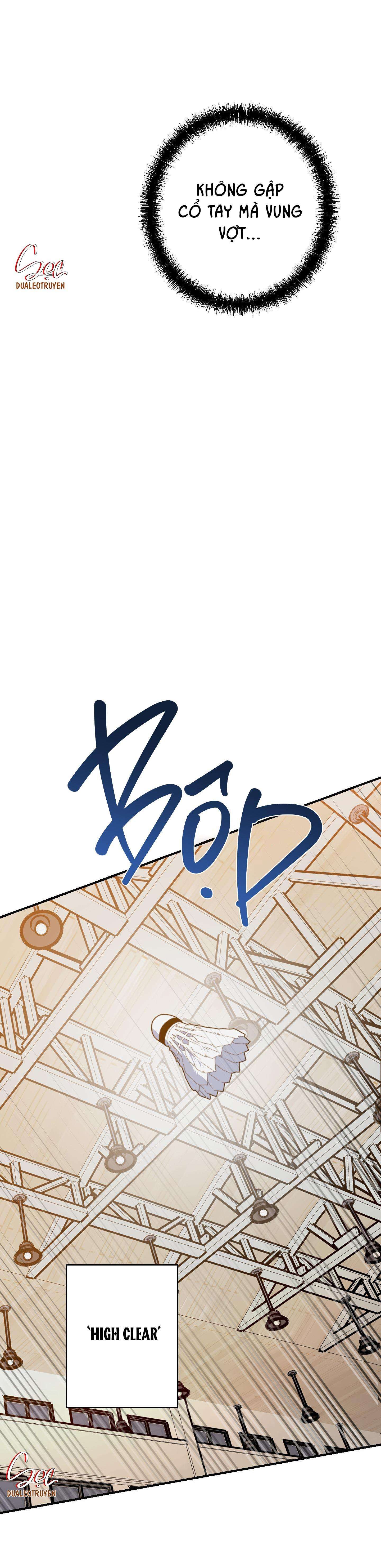 high clear chapter 67 41