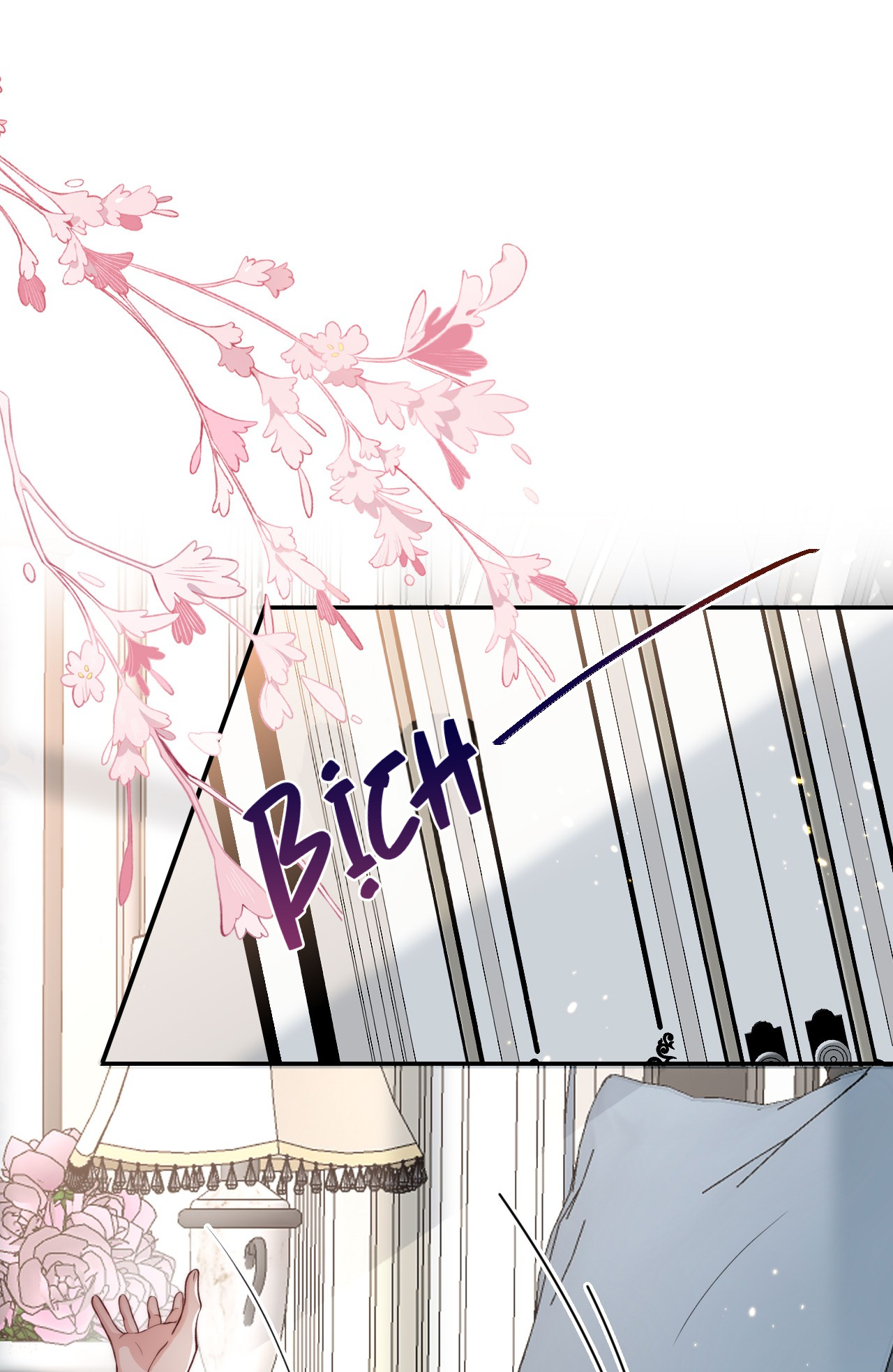 chiến lược tẩy trắng của phản diện chapter 4 14