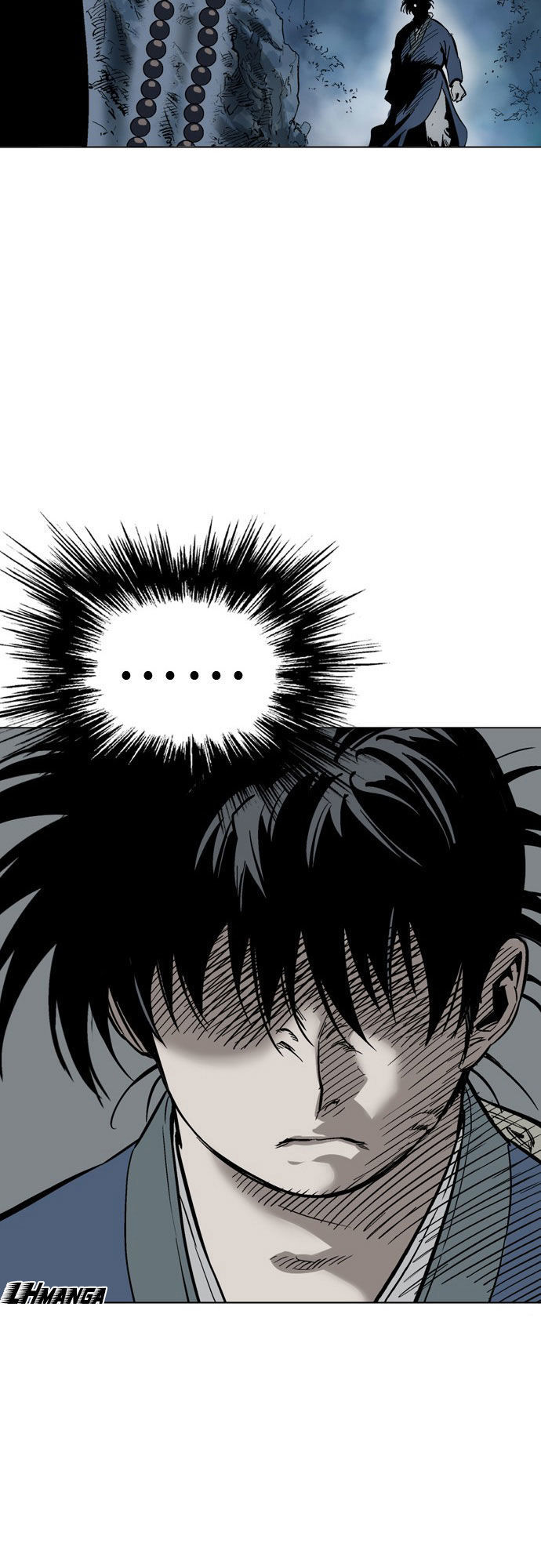 cao thủ 2 chapter 10 21