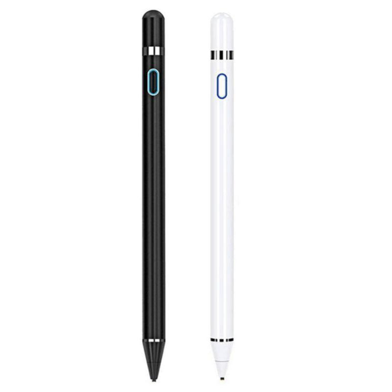Bút Chì Cảm Ứng Chất Lượng Cao Cho Iphone Ipad Ios Android
