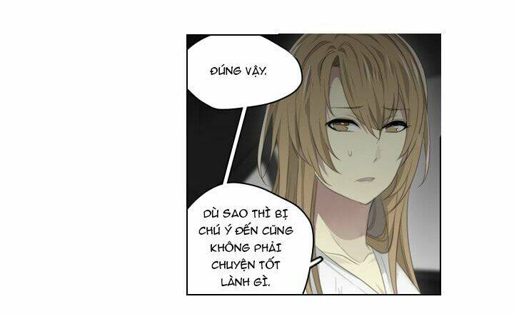 người cống hiến chapter 18 47