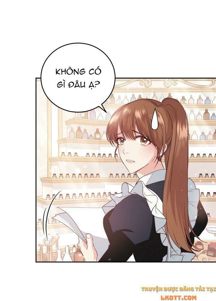 nhà điều chế nước hoa độc quyền của bạo chúa chapter 18 13