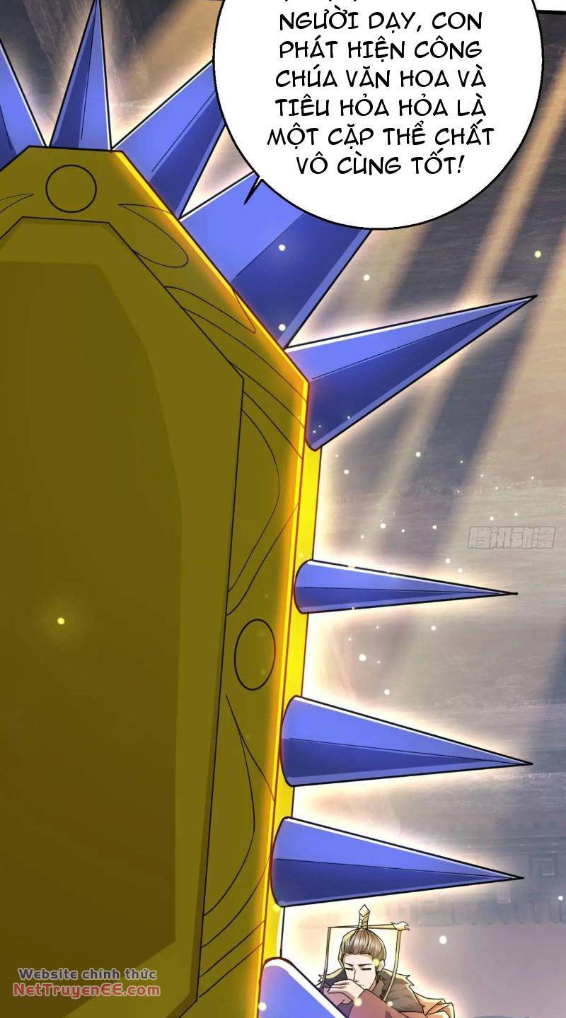 trăm tuổi mở hệ thống: con hiền cháu ngoan quỳ khắp núi! chapter 31 4