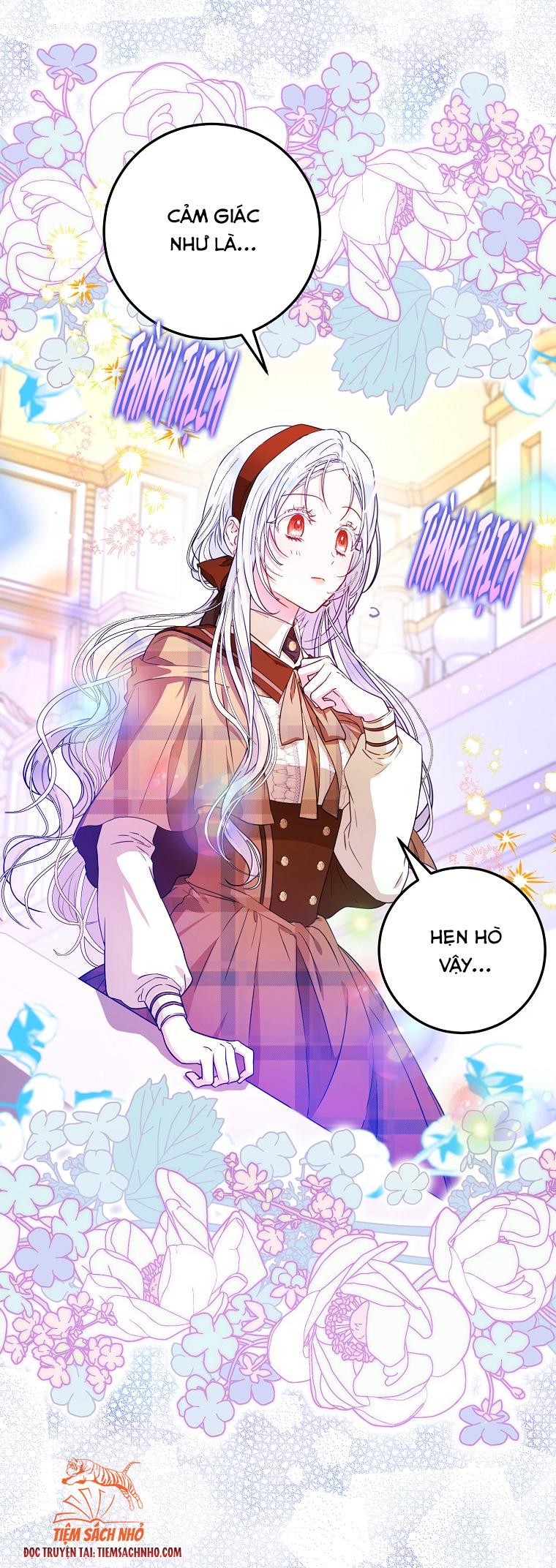 trở thành vợ nam chính chapter 43 7