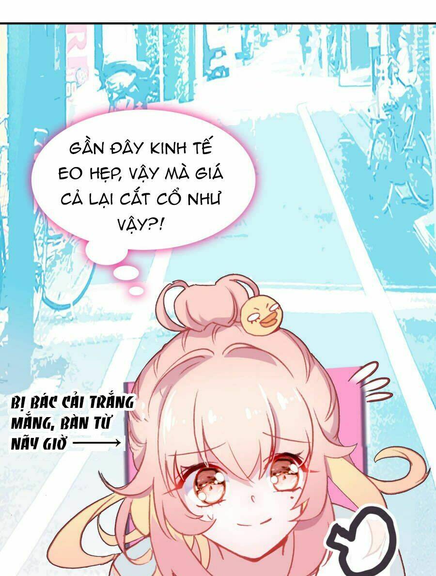 luyến ái khoái đệ chapter 2 30