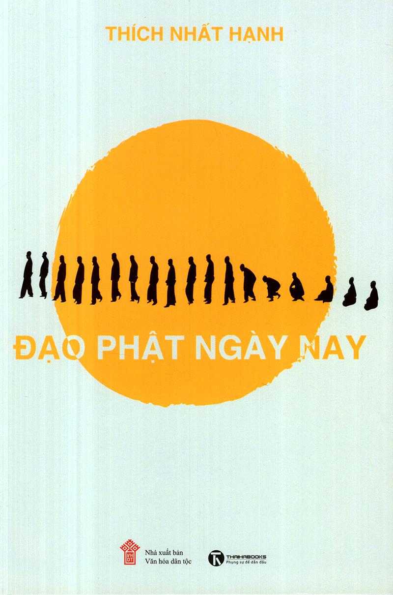 Đạo Phật Ngày Nay (Tái Bản 2020)