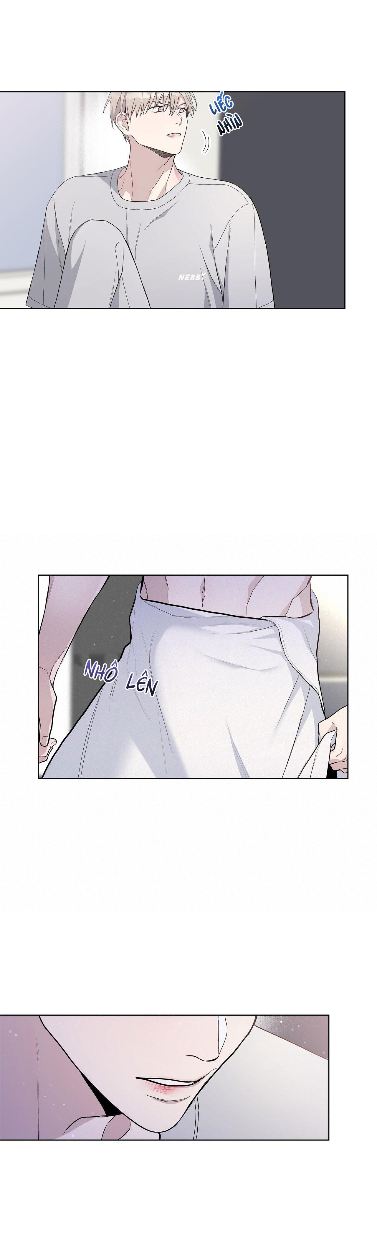 blaze out chapter 20 5