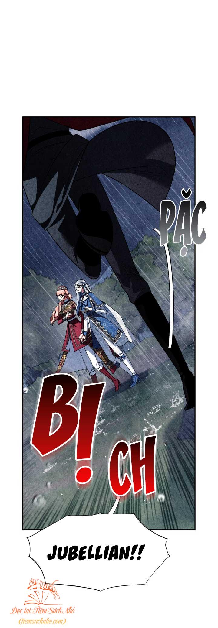 cha, con không muốn kết hôn đâu chapter 89 78