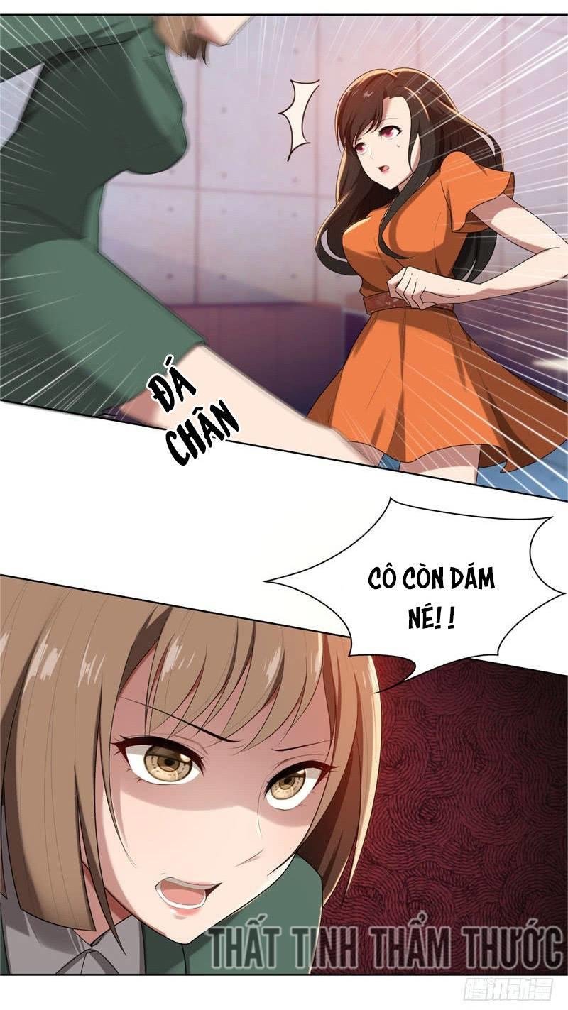 vợ yêu không ngoan chapter 16 31