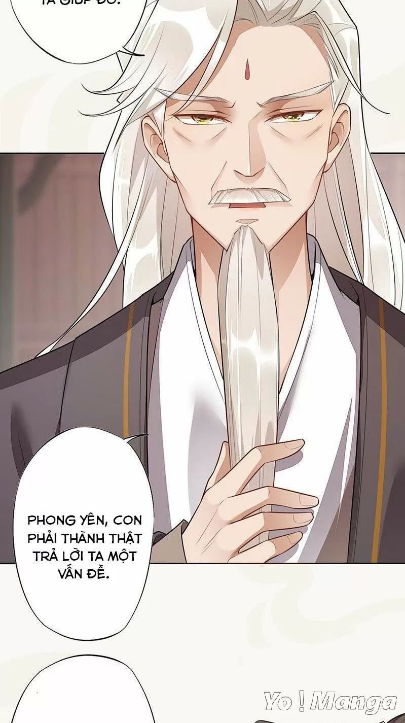 tuyệt thế luyện đan sư chapter 141 21