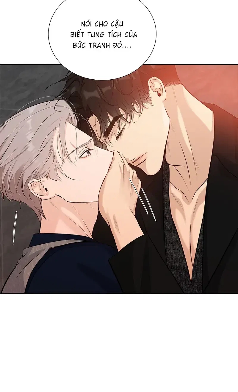 quan hệ nợ nần chapter 57 7