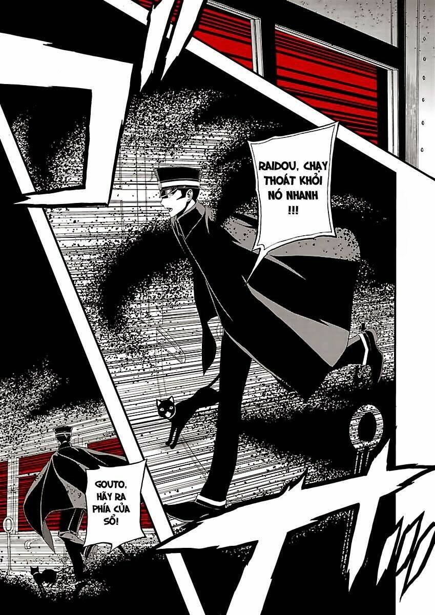 devil summoner - triệu hồi ác quỷ chapter 1 25