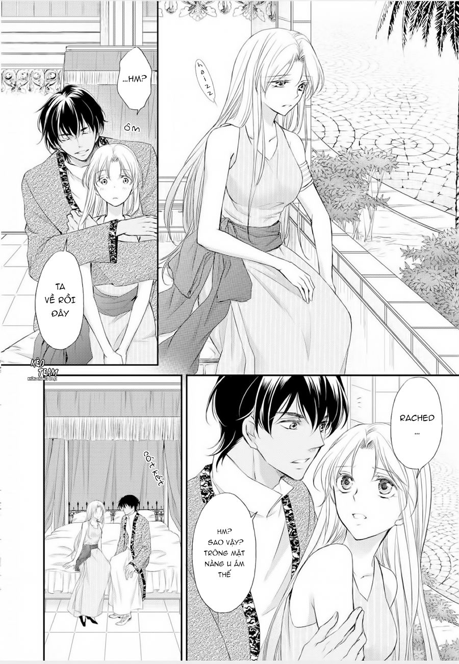 sabaku no ouji to kaizoku hime chapter 1 65
