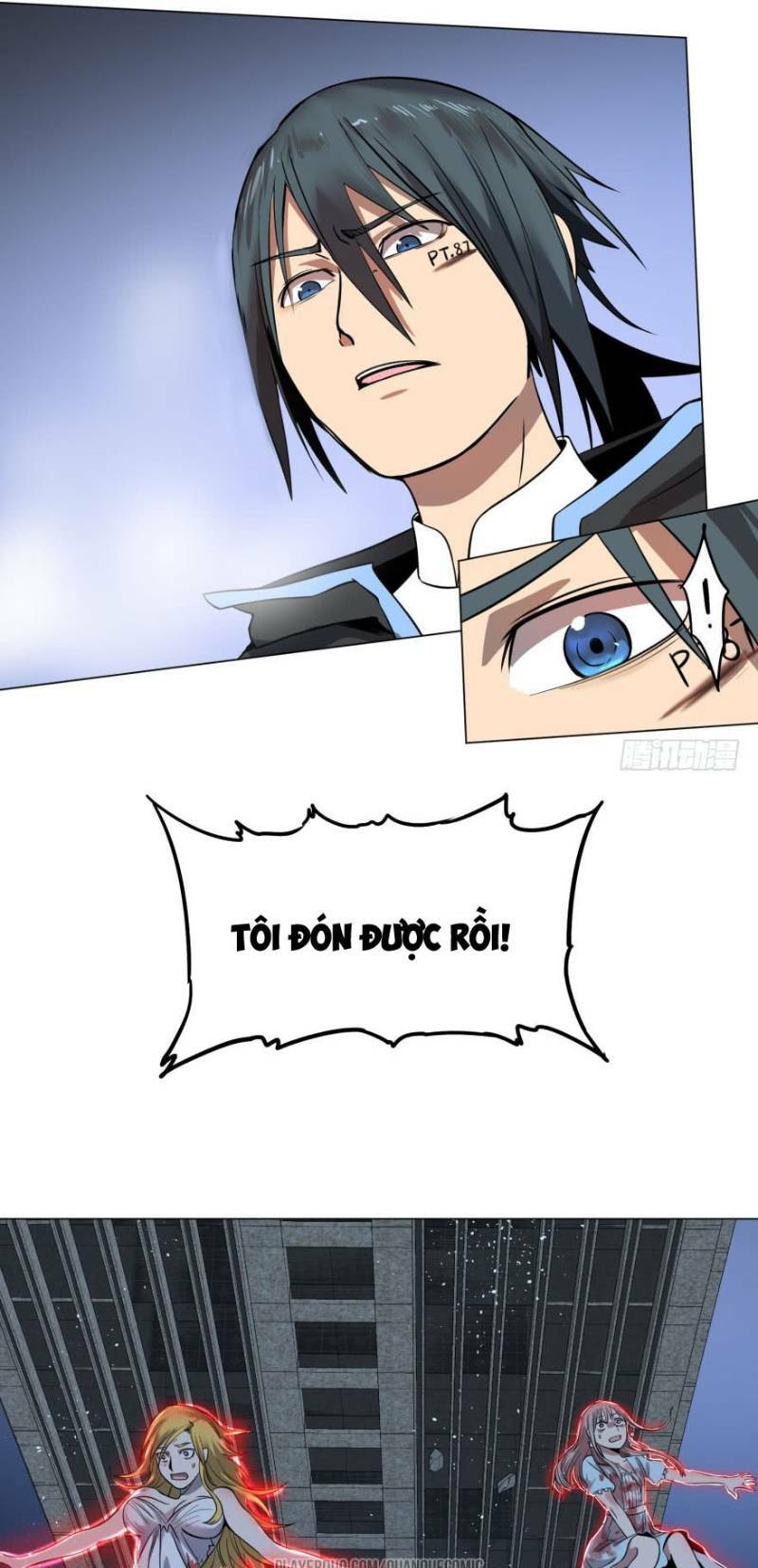 danh sách kẻ phản diện chapter 53 16