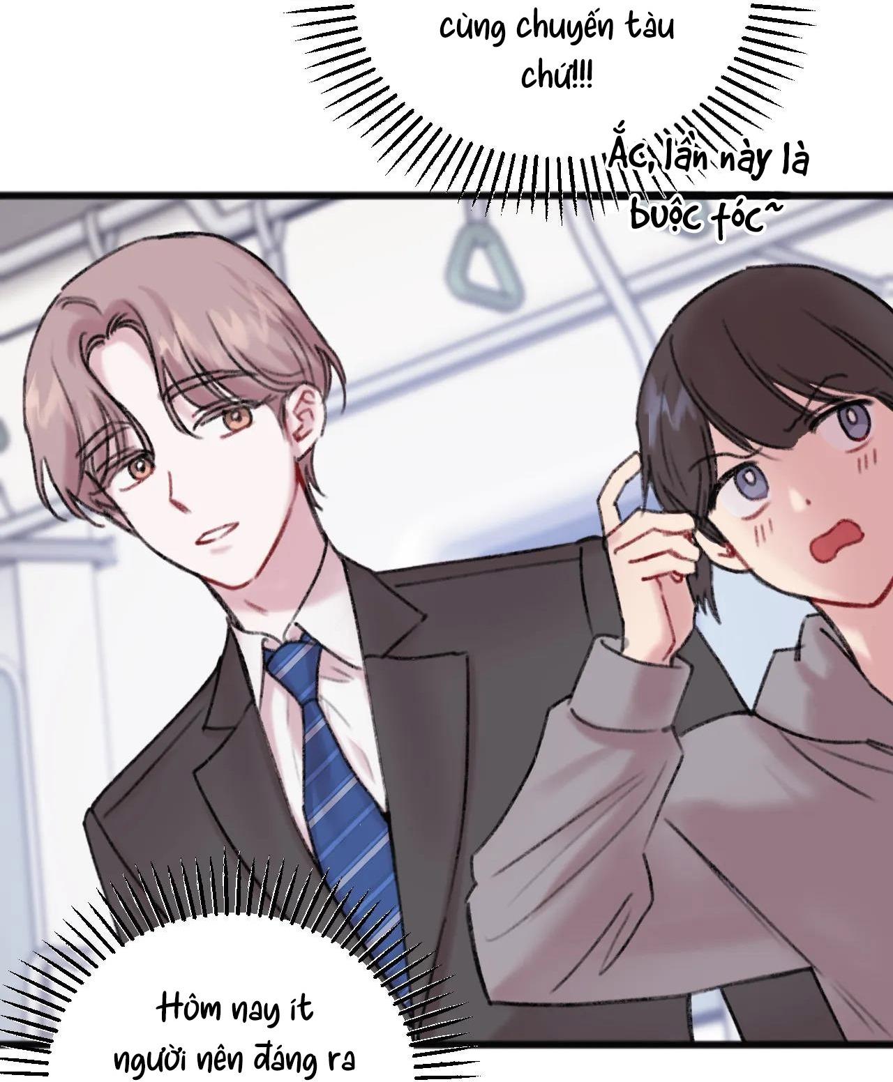 anh thật sự thích em sao chapter 4 8